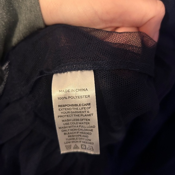 NWT Hill House Coco Duster - Picture 11 of 11